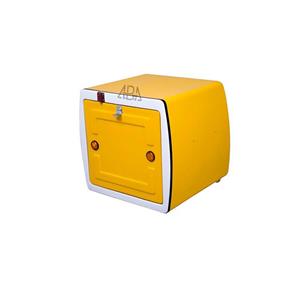 باکس غذا فایبرگلاس کد AB1266