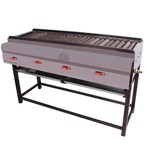 کباب پز ۱.۵ متری طرح بوتان کد AB1042