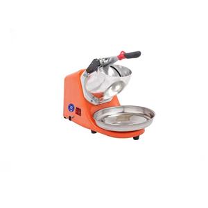 دستگاه یخ خردکن بدنه آلمینیومی آبا