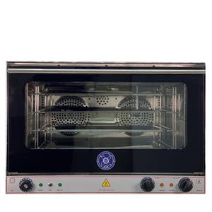 فر شیرینی پزی کانوکشن بزرگ صنعتی مدل OT-FDJ-8A