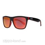 عینک آفتابی زیپو   کد OB22-03 با لنز قرمز  Original Zippo Red Oversized Sunglasses