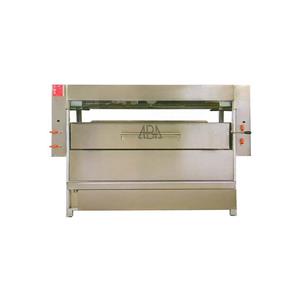 سالاماندر ۴۰ سیخ شید پخت