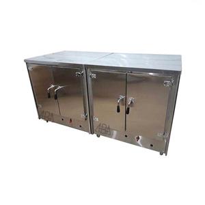 فر دمکن برنج دوقلو ۱۰ من کد AB1026