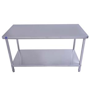 میز کار ۱۵۰ سانتی متری پرسی ABA کد AB-150M