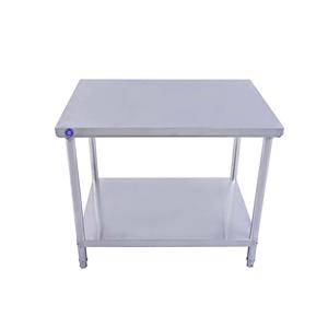 میز کار ۱۰۰ سانتی متری پرسی ABA کد AB-100M