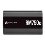 پاور 750 وات کورسیر RM750e Fully Modular Gold