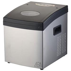 یخ ساز اتوماتیک خانگی خارجی ۱۵ کیلویی کد ZB-02
