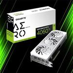 کارت گرافیک گیگابایت RTX 4060 TI AERO OC 8GB