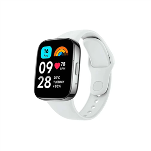 ساعت هوشمند شیائومی Redmi Watch 3 Active Xiaomi Redmi Watch 3 SmartWatch