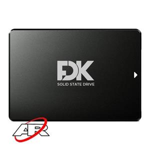 اس دی فدک fdk b5 M.2 SEREIS 512GB اف کی مدل B5 M2 ظرفیت گیگابایت 