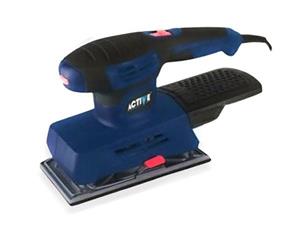 سنباده لرزان مستطیلی اکتیو مدل AC-18790