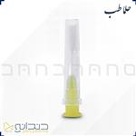 سر سوزن شستشوی اندو حلما - Endo Irrigation Needle Tip - Helma