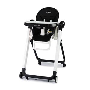 صندلی غذای چند منظوره و بسیار فشرده ببکو bebeko Siesta