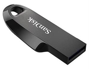 فلش مموری سن دیسک مدل Ultra Curve ظرفیت256گیگابایت