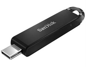 فلش مموری سن دیسک مدل Ultra USB Type-C SDCZ460 ظرفیت 64 گیگابایت