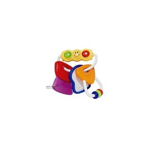 جغجغه طرح کلید کد 306 Hola Toys