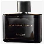 ادوتویلت مردانه اسندنت اوریفلیم عطر اورجینال Ascendant شماره 42490