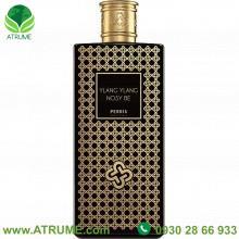 عطر ادکلن پریس مونت کارلو یلانگ یلانگ نوزی بی  100 میل زنانه