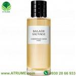 عطر ادکلن دیور بلید ساوج (ساواج) 2018 125 میل مردانه – زنانه