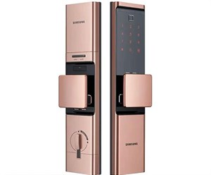 دستگیره دیجیتالی هوشمند SHP-R80 سامسونگ SAMSUNG