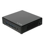 ECS LIVA Z3 Plus Pentium N6000 Mini PC