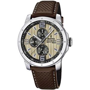 ساعت مچی عقربه ای مردانه فستینا F16585/6 Festina F16585/6