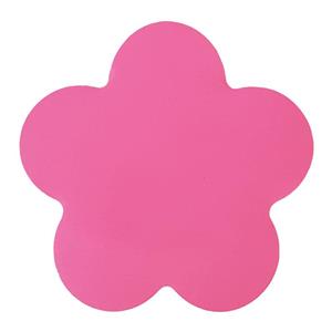 کاغذ یادداشت چسب دار استیک نوت مدل گل