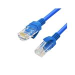 پچ کورد CAT5E ای ام پی مدل 24AWG به طول 1 متر