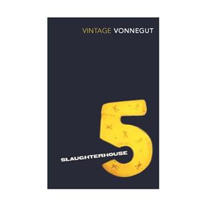 کتاب Slaughterhouse-Five