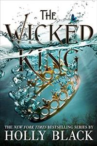 کتاب The Wicked King