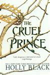 کتاب The Cruel Prince