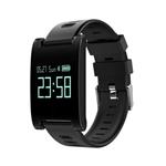 مچ بند هوشمند دابل سیکس مدل DM68 Black