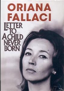 Letter to a Child Never Born