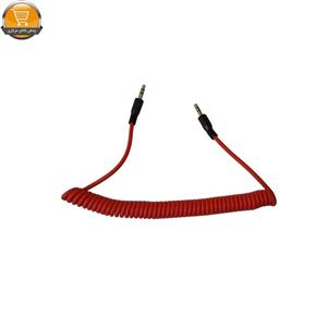 کابل انتقال صدا 3.5 میلی متری پی نت مدل 3558 طول 1.5 متر