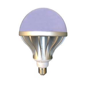 لامپ ال ای دی 55 وات نور گستر مدل SMD پایه E27 Noor Gostar SMD LED Lamp E27