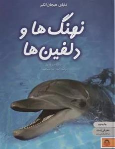 دنیای هیجان انگیز نهنگ ها و دلفین ها