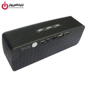 اسپیکر بلوتوث قابل حمل هویت مدلHV-SK570BT                                          Havit HV-SK570BT Bluetooth Speaker