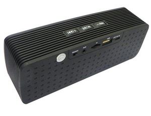 اسپیکر بلوتوث قابل حمل هویت مدلHV-SK570BT                                          Havit HV-SK570BT Bluetooth Speaker