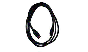 کابل دیتا 1394 تبدیل 6 پین به 4 پین امگا به طول 3 متر                                        