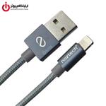 Naztech NZT-14211 Braided Lightning Cable 1.2m