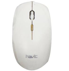 ماوس بی سیم هویت مدلHV-MS615GT   Havit HV-MS615GT Wireless Mouse