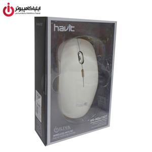 ماوس بی سیم هویت مدلHV-MS615GT   Havit HV-MS615GT Wireless Mouse