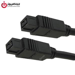 کابل دیتا 1394 تبدیل 8 پین به 8 پین امگا به طول 1.8 متر                                         