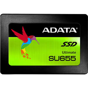 Adata 120GB SU655 SSD DRIVE 