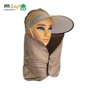 کلاه آفتابگیر مردانه مدل Anti Sun2