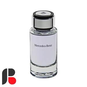 تستر ادو تویلت مردانه Mercedes Benz حجم 120ml