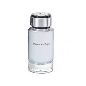 تستر ادو تویلت مردانه Mercedes Benz حجم 120ml