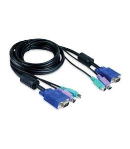 کابل 3 متری KVM دی لینک مدل DKVM-CB3