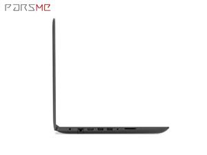 لپ تاپ 15 اینچی لنوو مدل Ideapad130 - 15IKB Lenovo IdeaPad 130-i3 (7020U) -4GB -1TB -2GB