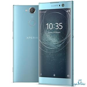 گوشی موبایل سونی مدل Xperia XA2 Plus دو سیم کارت ظرفیت 32 گیگابایت